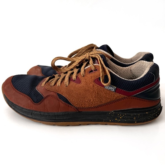 Lems Trailhead shoes - Picture 2 of 12